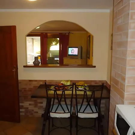Stefania Apartment