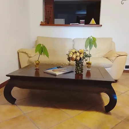 شقة Stefania *