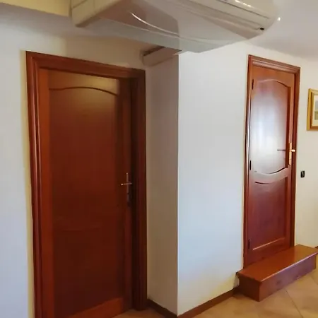 Phi Stefania With Private Pool And Private Garden Castelsardo