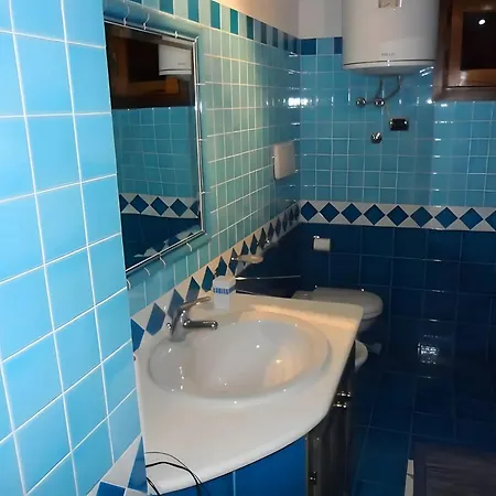 Apartment Stefania
