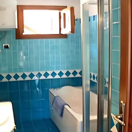 Phi Stefania With Private Pool And Private Garden
