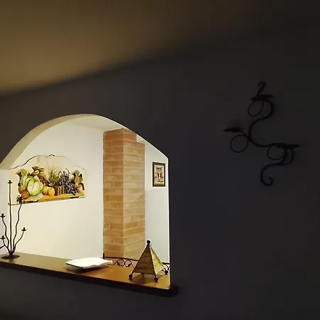 Apartment Stefania