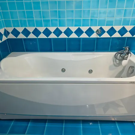 Phi Stefania With Private Pool And Private Garden Apartamento Castelsardo