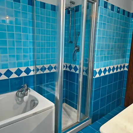 Phi Stefania With Private Pool And Private Garden Castelsardo